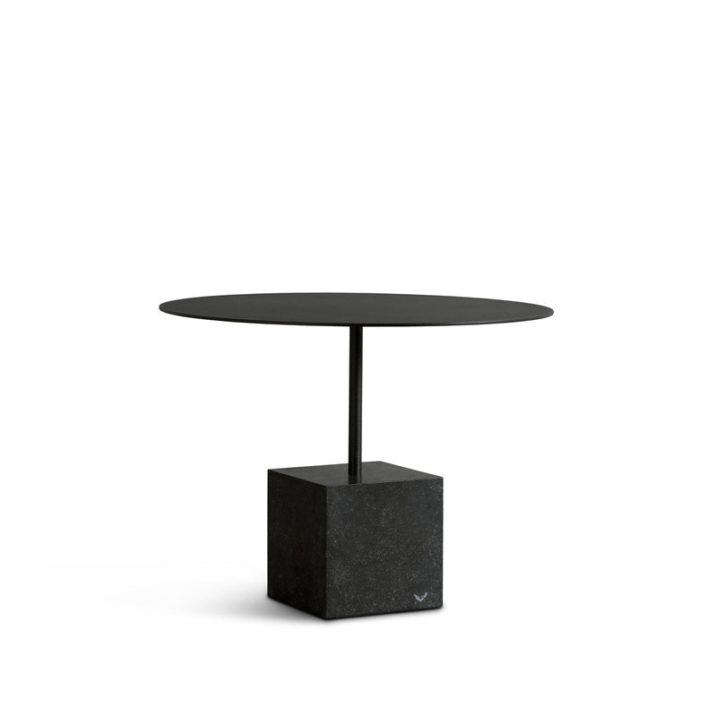 Knockout lounge table