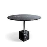 Knockout dining table