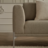 Caisa ilgu kampu sofa