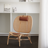 Nomad armchair