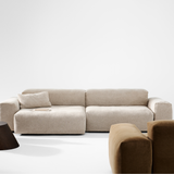 Rreposé sofa