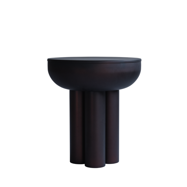 Crown staliukas