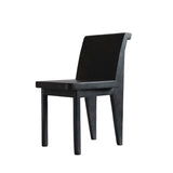 Brutus Slim dining chair