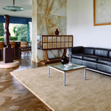 Classic Solid Wool rug