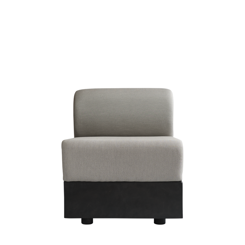 Tribu lounge chair