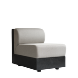 Tribu lounge chair