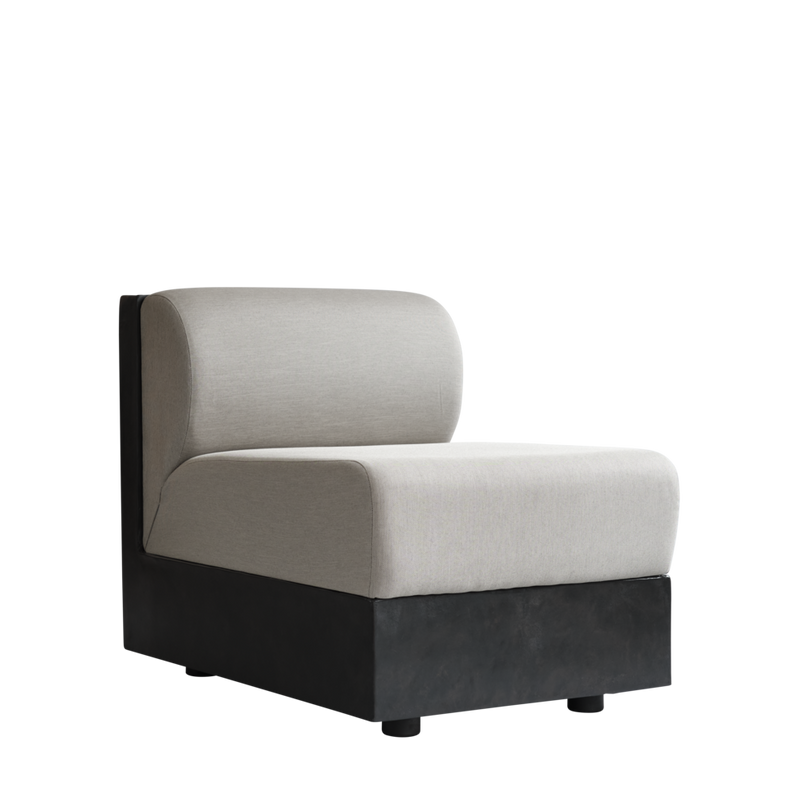 Tribu lounge chair