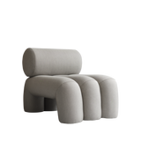 Foku lounge chair