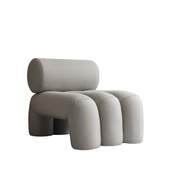 Foku lounge chair