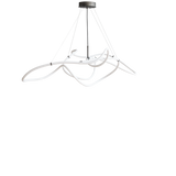 Ghost pendant lamp