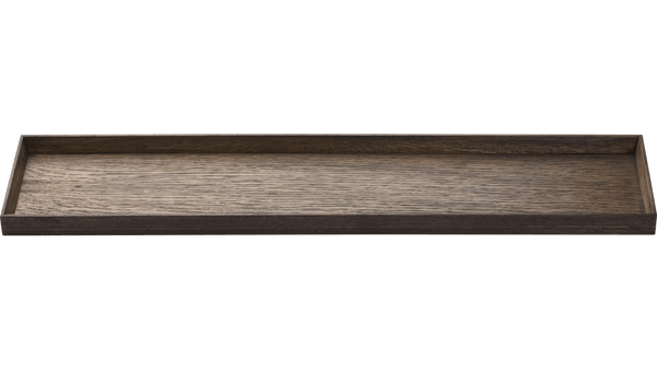 Still tray - rectangular