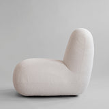 Toe armchair