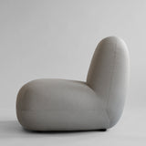 Toe armchair