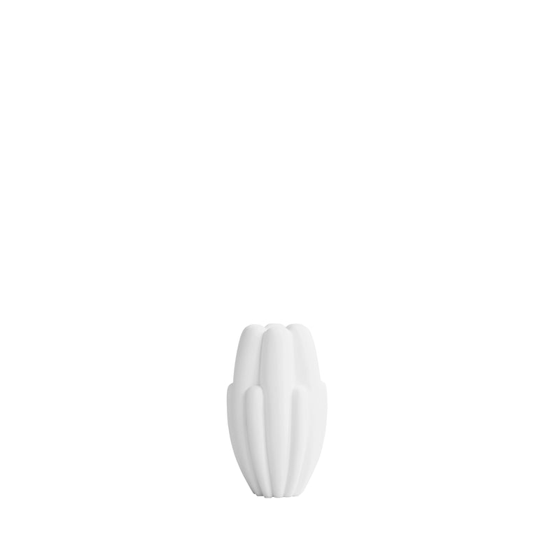 Bloom slim small vase