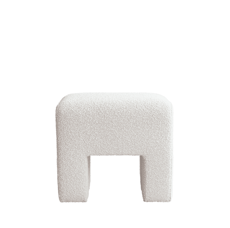 Sculpt stool