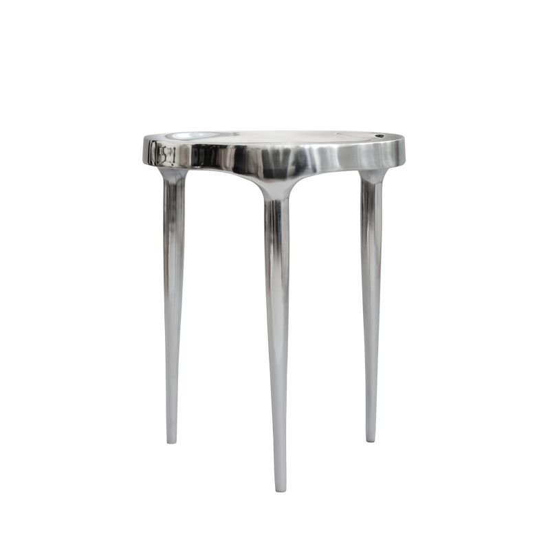 Phantom side table