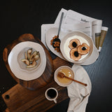 Native medio dubenėlių rinkinys 2 vnt.