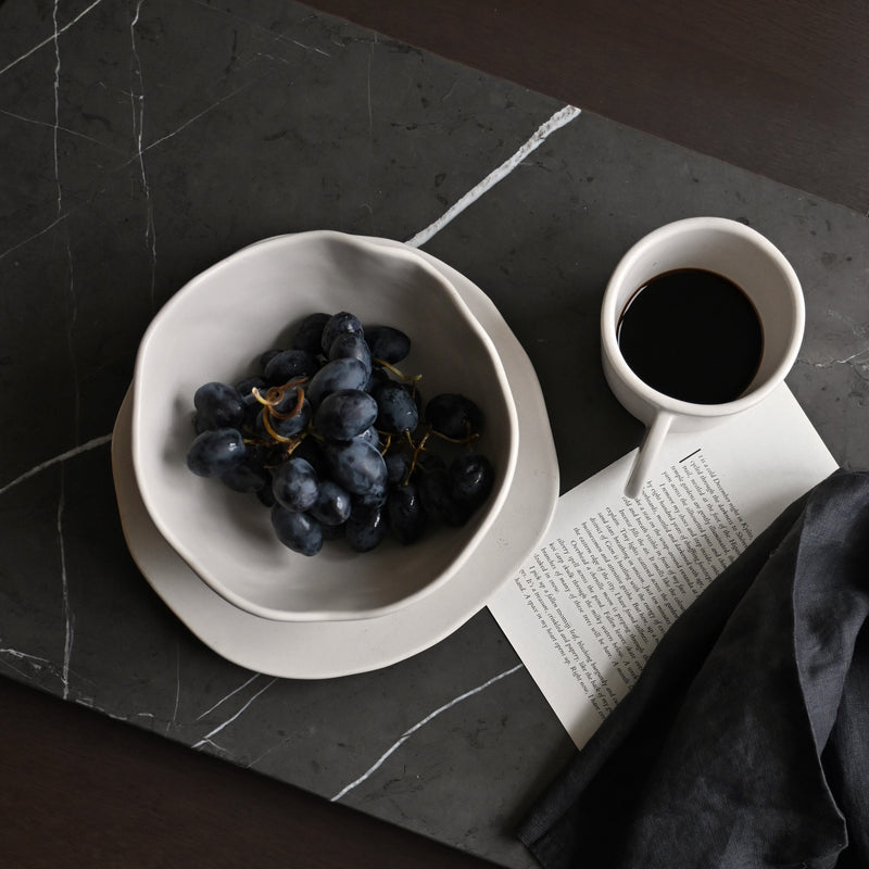 Native medio dubenėlių rinkinys 2 vnt.