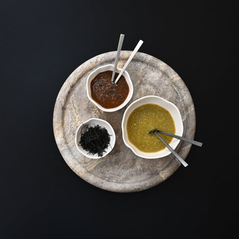 Native medio dubenėlių rinkinys 2 vnt.