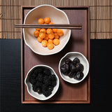 Native medio dubenėlių rinkinys 2 vnt.