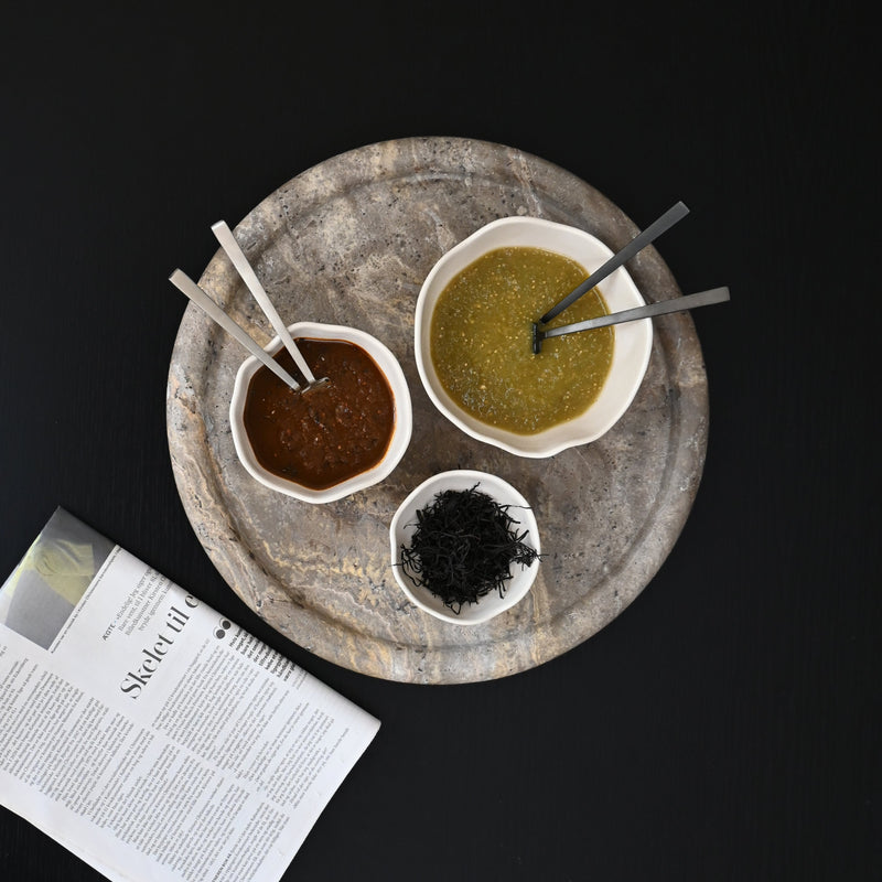 Native petit dubenėlių rinkinys 2 vnt.