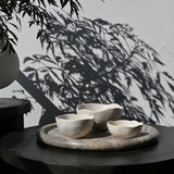 Native medio dubenėlių rinkinys 2 vnt.