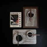 Native petit dubenėlių rinkinys 2 vnt.