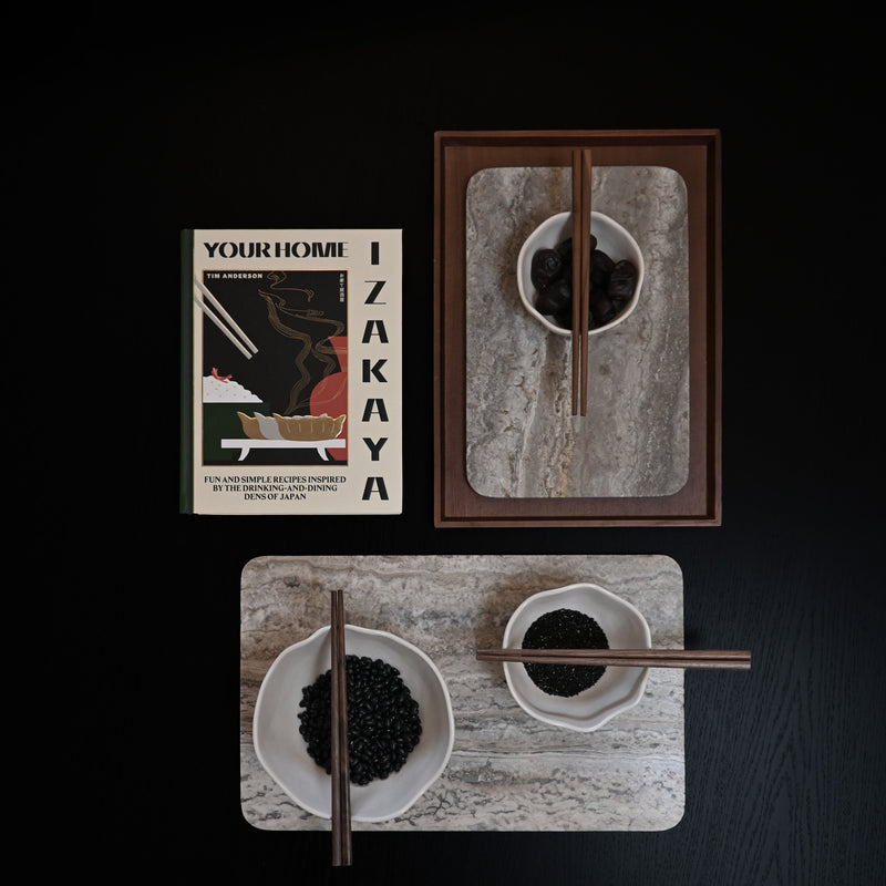 Native petit dubenėlių rinkinys 2 vnt.