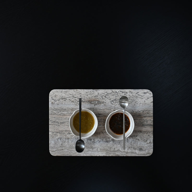 Native petit dubenėlių rinkinys 2 vnt.