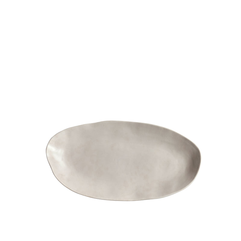 Native Big ovalus padėklas