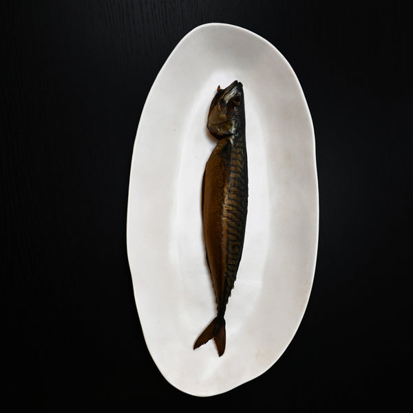 Native Big ovalus padėklas