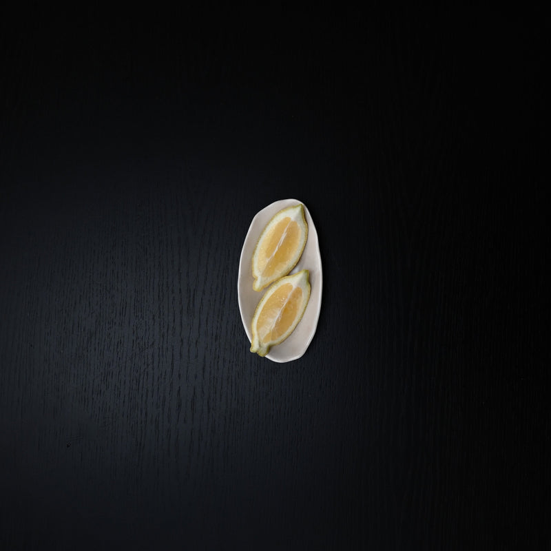 Native oval padėkliukų rinkinys 2 vnt.