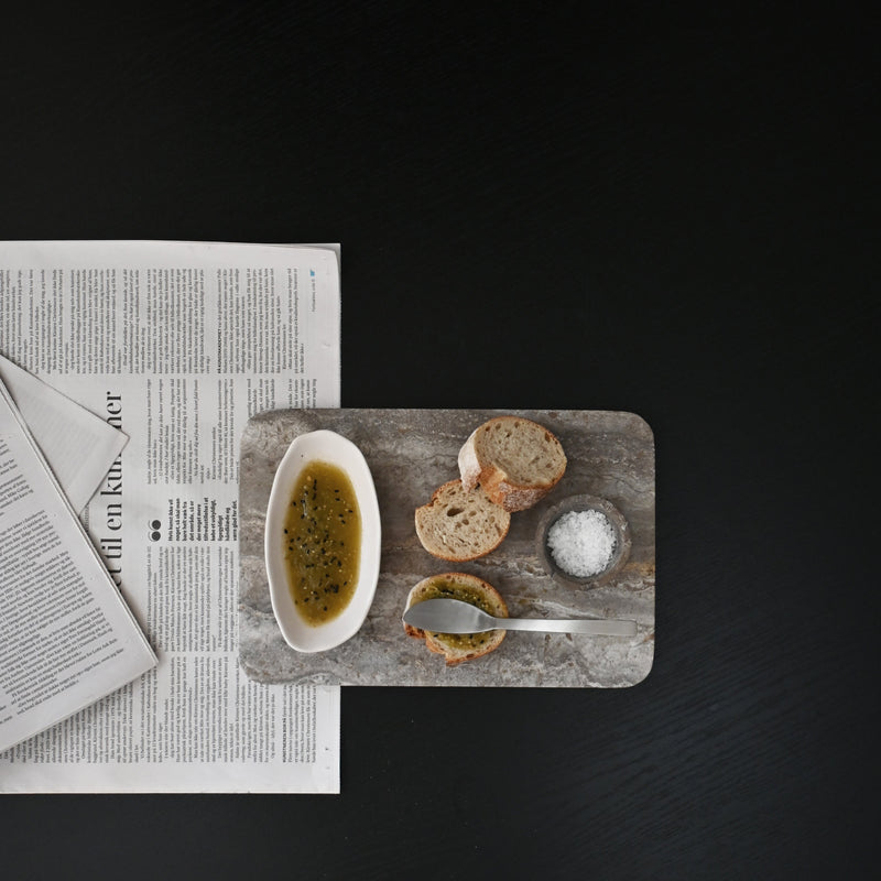 Native oval padėkliukų rinkinys 2 vnt.