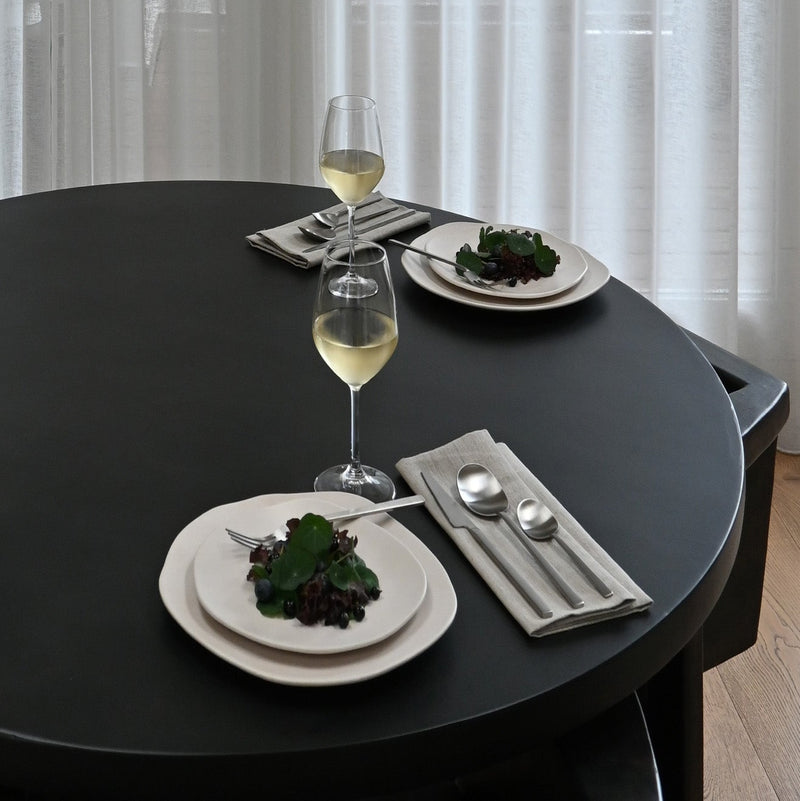 Native vakarienės lėkščių rinkinys 2 vnt.