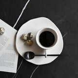 Native pietų/deserto lėkščių rinkinys 2 vnt.