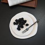 Native pietų/deserto lėkščių rinkinys 2 vnt.