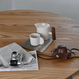 Native kavos puodelių rinkinys 2 vnt.