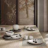 Native espresso puodelių rinkinys 2 vnt.