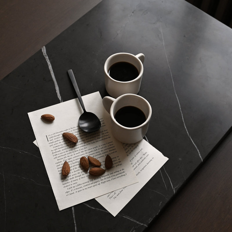 Native espresso puodelių rinkinys 2 vnt.