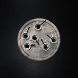 Native espresso puodelių rinkinys 2 vnt.