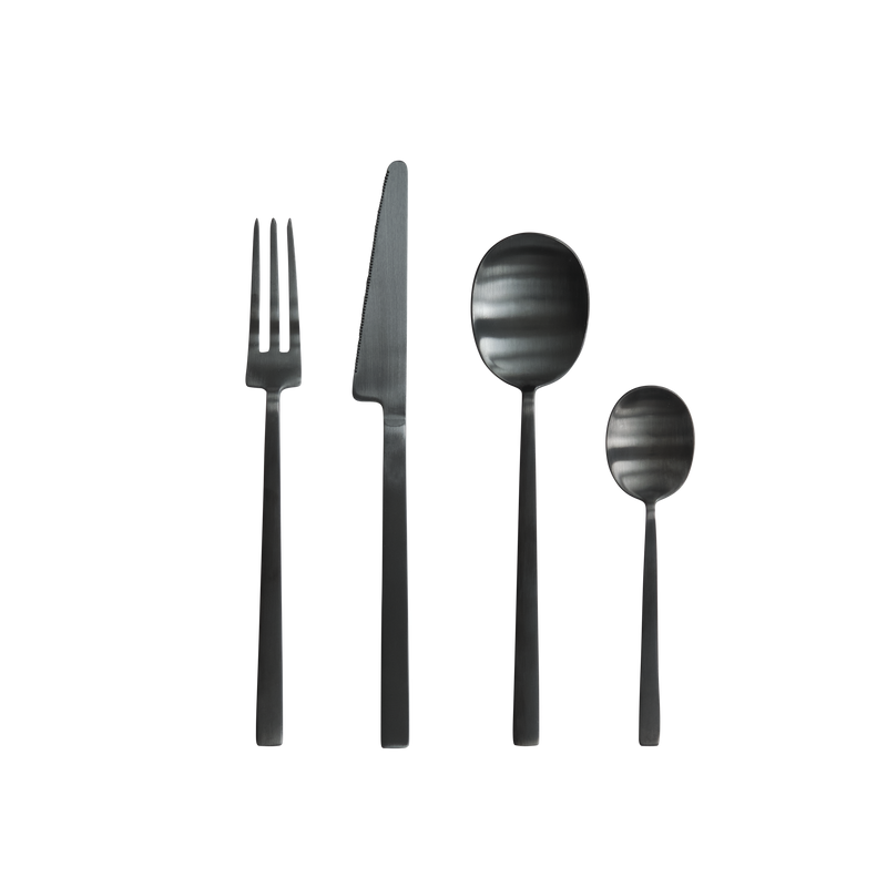 Kogei cutlery set 16/24 pcs.