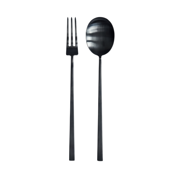 Kogei salad servers