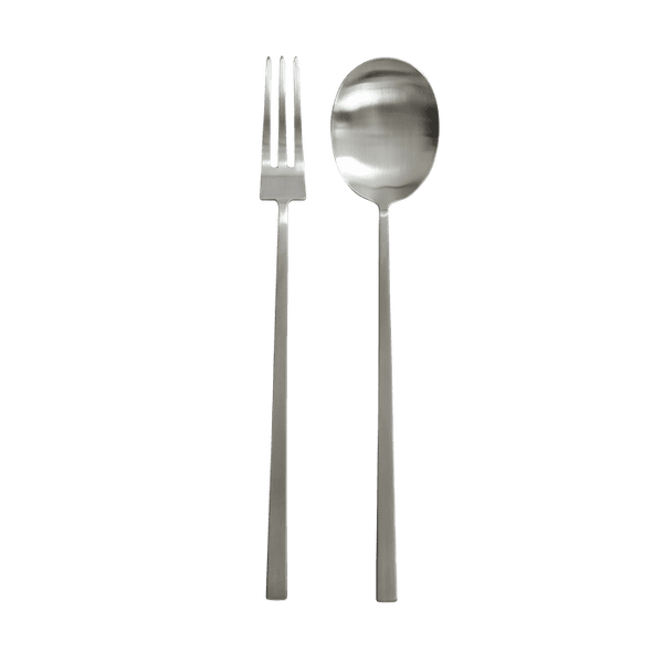 Kogei salad servers