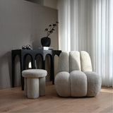 Big Foot stool