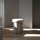 Big Foot stool