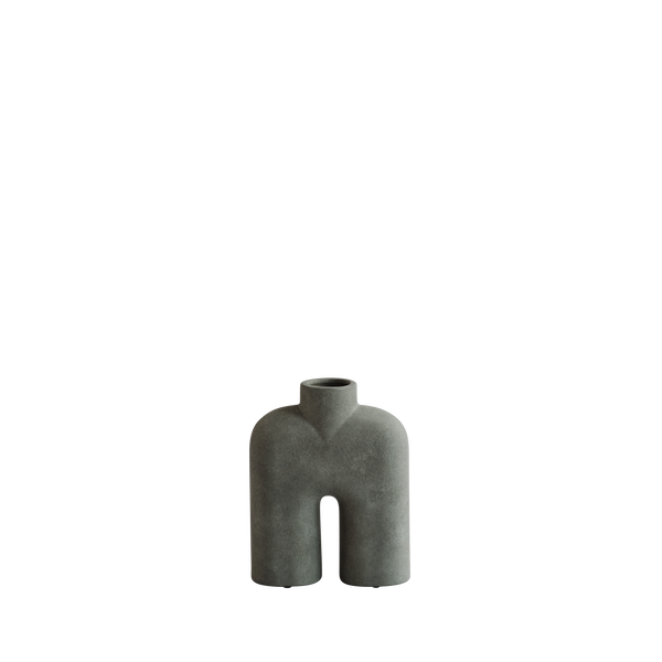 Cobra Tall Mini Vase