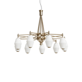 Dahl pakabinamas šviestuvas