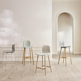 Seed high baro kėdė