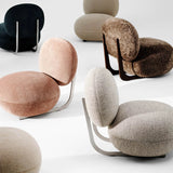 Cooper Lounge krėslas