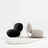 Cooper Lounge krėslas